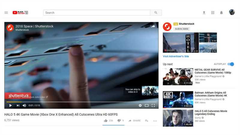 Google Ads и YouTube: интеграция видео в рекламные кампании
