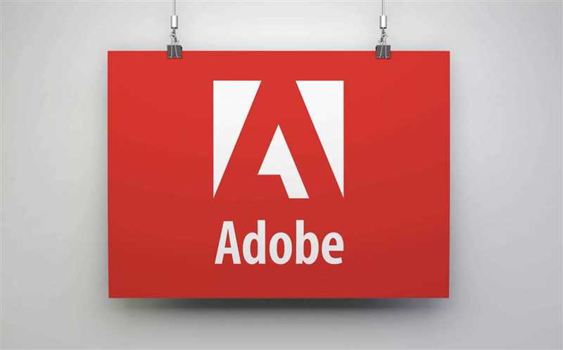 Новый логотип / нелоготип «Adobe» – мнения дизайнеров