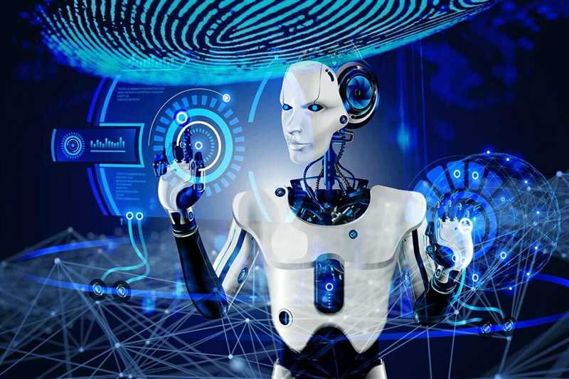 Будущее искусственного интеллекта и социальных сетей: что нас ждет?